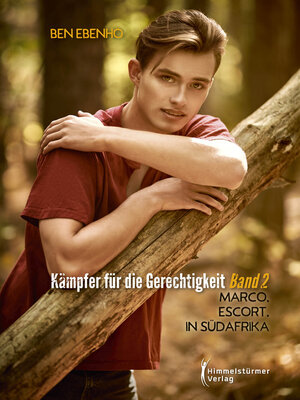 cover image of Kämpfer für die Gerechtigkeit. Band 2.
